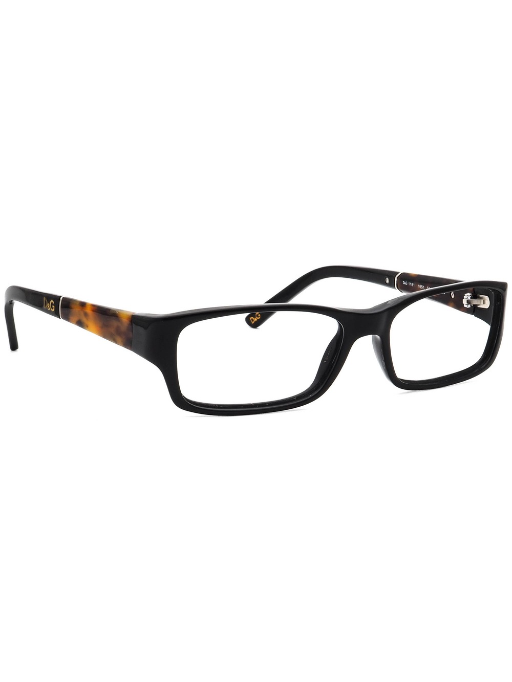Dolce & Gabbana D&G 1181 1651 Eyewear